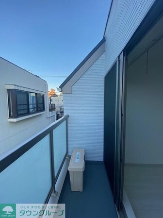 パレス・フォンテーヌの物件内観写真